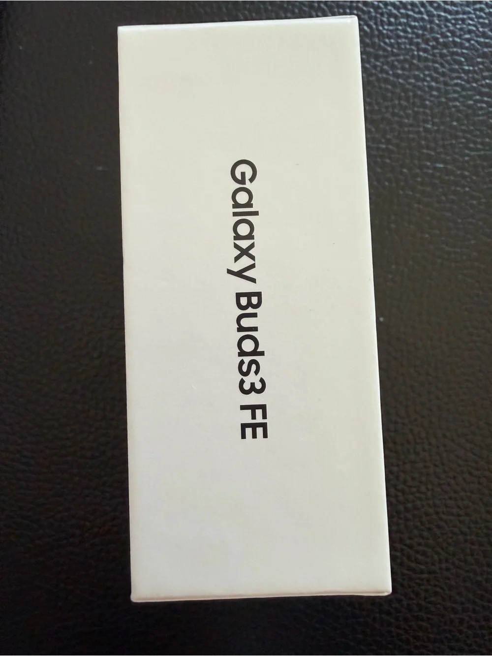Samsung Galaxy Buds3 FE
